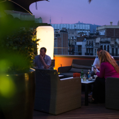 Hotel Villa Emilia