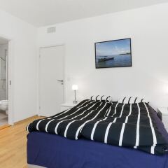 Отель Nordic Host - Sørengkaia 75 комната для гостей фото 2