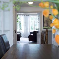 Отель Herengracht Canal Apartment Нидерланды, Амстердам - отзывы, цены и фото номеров - забронировать отель Herengracht Canal Apartment онлайн питание