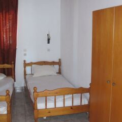 Отель Lindos Marianthi Studios детские мероприятия
