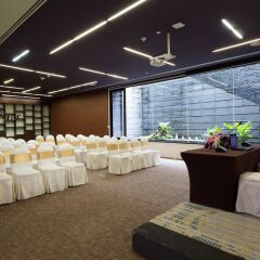 Отель Aetas Bangkok Бангкок фото 4