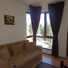 Отель Snowy Dreams Pamporovo Apartments Болгария, Пампорово - отзывы, цены и фото номеров - забронировать отель Snowy Dreams Pamporovo Apartments онлайн комната для гостей