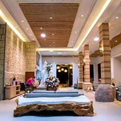 Отель Villa Cha-Cha Krabi Beachfront Resort Таиланд, Краби - отзывы, цены и фото номеров - забронировать отель Villa Cha-Cha Krabi Beachfront Resort онлайн фото 7