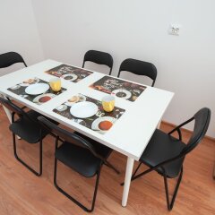 Отель Lite House детские мероприятия фото 2