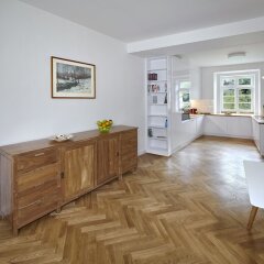 Отель DownTown Suites Mala Strana Чехия, Прага - отзывы, цены и фото номеров - забронировать отель DownTown Suites Mala Strana онлайн комната для гостей фото 3