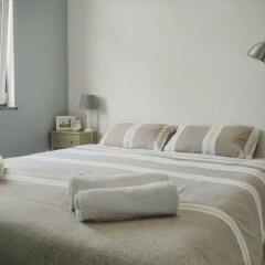 Отель Pure Flor de Esteva - Bed & Breakfast комната для гостей фото 2