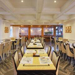 A&Em Corner Sai Gon Hotel питание
