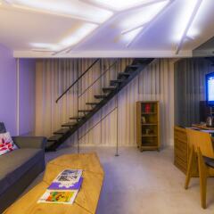 The Purl Boutique Hotel детские мероприятия