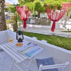 Отель Taytanli Motel Чешме фото 3