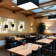 Hotel Restaurant Jardin