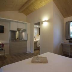 Отель Paradú Resort Toscana Кастаньето-Кардуччи комната для гостей фото 4