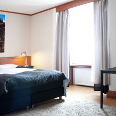 Отель Hotell Astoria Швеция, Мальме - 1 отзыв об отеле, цены и фото номеров - забронировать отель Hotell Astoria онлайн комната для гостей