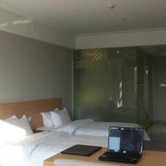 Dayhello Hotel в номере