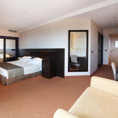 Hotel Playa Golf комната для гостей фото 4