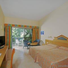 Отель Iberostar Fuerteventura Palace - Adults Only детские мероприятия