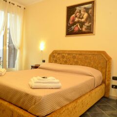 Отель B&B Dimora di Girgenti Агридженто комната для гостей фото 4