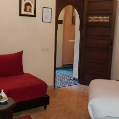 Отель Riad & Spa Bahia Salam Марокко, Марракеш - отзывы, цены и фото номеров - забронировать отель Riad & Spa Bahia Salam онлайн фото 17