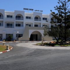 Antares Residence in Sousse, Tunisia from 63$, photos, reviews - zenhotels.com photo 9