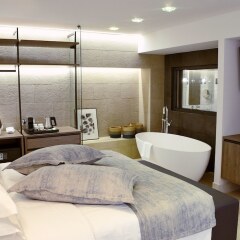 Sweet Home Hotel комната для гостей