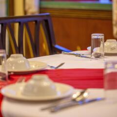 Отель Aonang Ayodhaya Beach Resort в номере