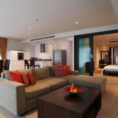 Отель Serenity Resort & Residences Phuket комната для гостей фото 4