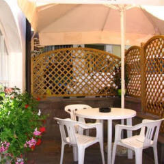 Hotel Nès Crépes Долина Валь-ди-Фасса гостиничный бар