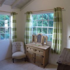 Gibbs Glade Cottage & Garden Studios in Gibbes, Barbados from 656$, photos, reviews - zenhotels.com guestroom photo 2