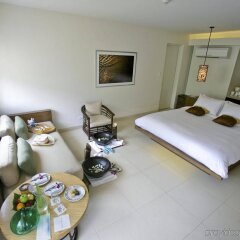 Discovery Shores Boracay in Boracay Island, Philippines from 240$, photos, reviews - zenhotels.com room amenities