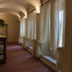 Отель Palazzo Franceschini Каша спа фото 2