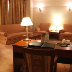 Rosedale Hotel and Suites Guangzhou удобства в номере