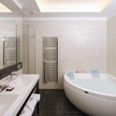 Harry's Bar Trevi Hotel & Restaurant ванная фото 3