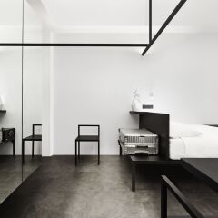 Hotel Mono Сингапур комната для гостей фото 5