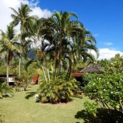 Отель Poerani Moorea фото 5