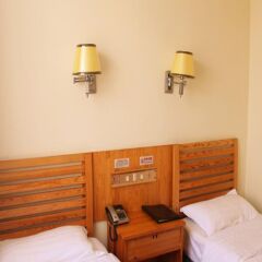 Отель King’s Joy Hotel Tian’anmen Square Китай, Пекин - 6 отзывов об отеле, цены и фото номеров - забронировать отель King’s Joy Hotel Tian’anmen Square онлайн сейф в номере