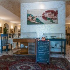 Отель La Vecchia Fattoria Италия, Лорето - отзывы, цены и фото номеров - забронировать отель La Vecchia Fattoria онлайн развлечения