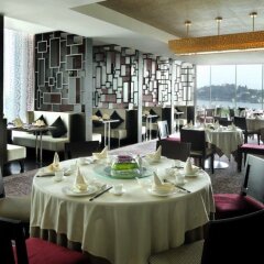 Отель Swiss Grand Xiamen Китай, Сямынь - отзывы, цены и фото номеров - забронировать отель Swiss Grand Xiamen онлайн питание фото 3