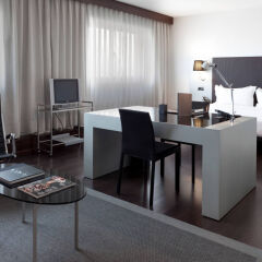 AC Hotel Porto by Marriott комната для гостей фото 5