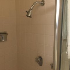 Hotel Beresford in San Francisco, United States of America from 164$, photos, reviews - zenhotels.com bathroom photo 2