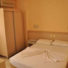 Angora Apart Hotel Турция, Аланья - отзывы, цены и фото номеров - забронировать отель Angora Apart Hotel онлайн комната для гостей фото 2