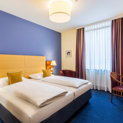 Austria Classic Hotel Wien комната для гостей