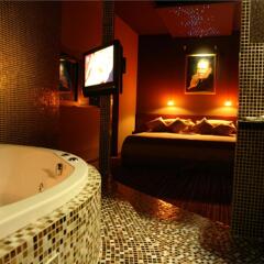 Design Hotel Mr President спа