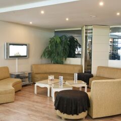 Hitit Hotel Турция, Сельчук - отзывы, цены и фото номеров - забронировать отель Hitit Hotel онлайн интерьер отеля фото 2