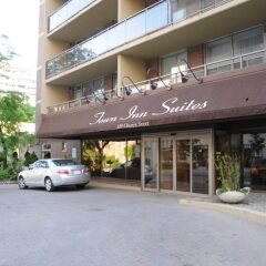 Отель Town Inn Suites Toronto Канада, Торонто - отзывы, цены и фото номеров - забронировать отель Town Inn Suites Toronto онлайн фото 2