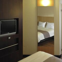 Отель ibis Antwerpen Centrum удобства в номере