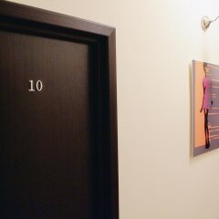 Гостиница SuperHostel на Невском пр 117 в Санкт-Петербурге отзывы, цены и фото номеров - забронировать гостиницу SuperHostel на Невском пр 117 онлайн Санкт-Петербург интерьер отеля фото 3