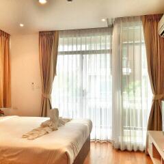 Отель D Varee Residence Patong комната для гостей фото 3