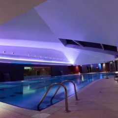Parklands Hotel & Country Club бассейн