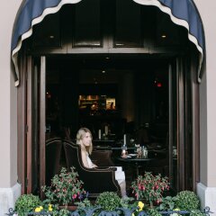 Отель Wedgewood Hotel & Spa Канада, Ванкувер - отзывы, цены и фото номеров - забронировать отель Wedgewood Hotel & Spa онлайн фото 2