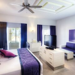 Отель Riu Palace Bavaro Пунта Кана комната для гостей