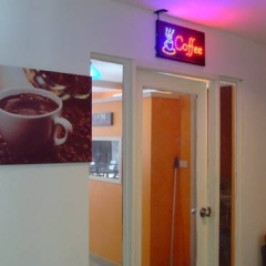 Art Hotel Chaweng Beach Самуи в номере